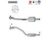 RENAU 7700431088 Catalytic Converter